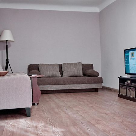 Flat in the city center أوديسا المظهر الخارجي الصورة