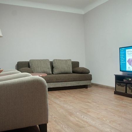 Flat in the city center أوديسا المظهر الخارجي الصورة