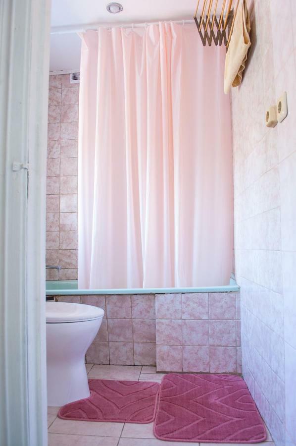 Flat in the city center أوديسا المظهر الخارجي الصورة