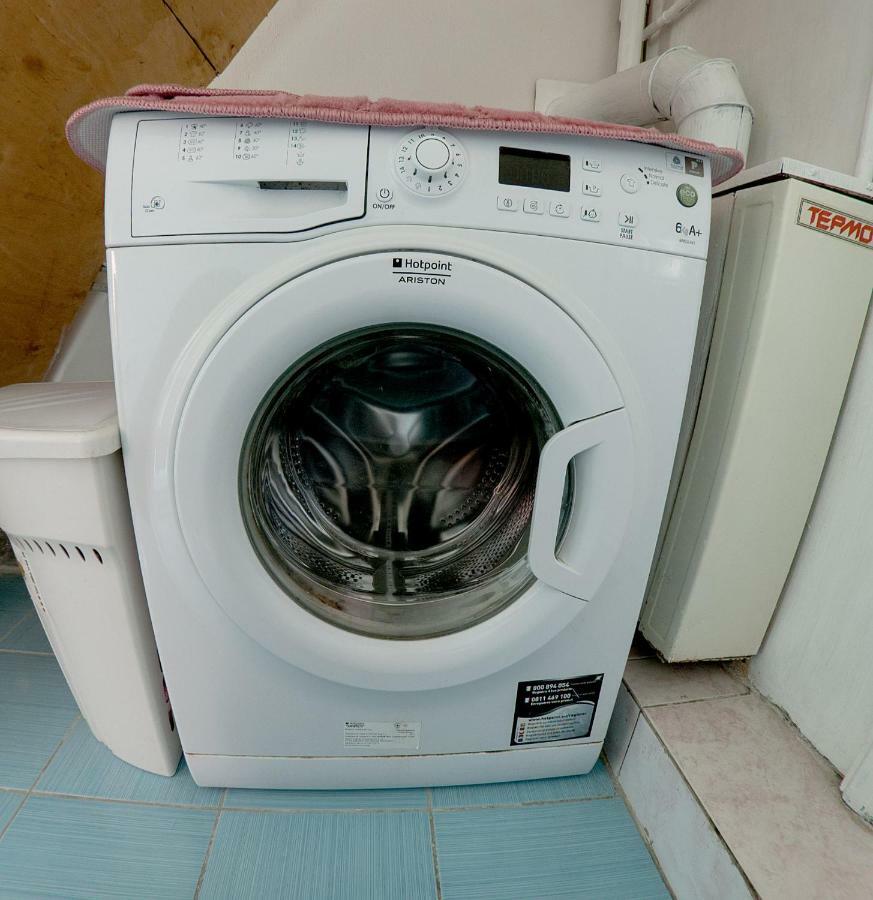 Flat in the city center أوديسا المظهر الخارجي الصورة
