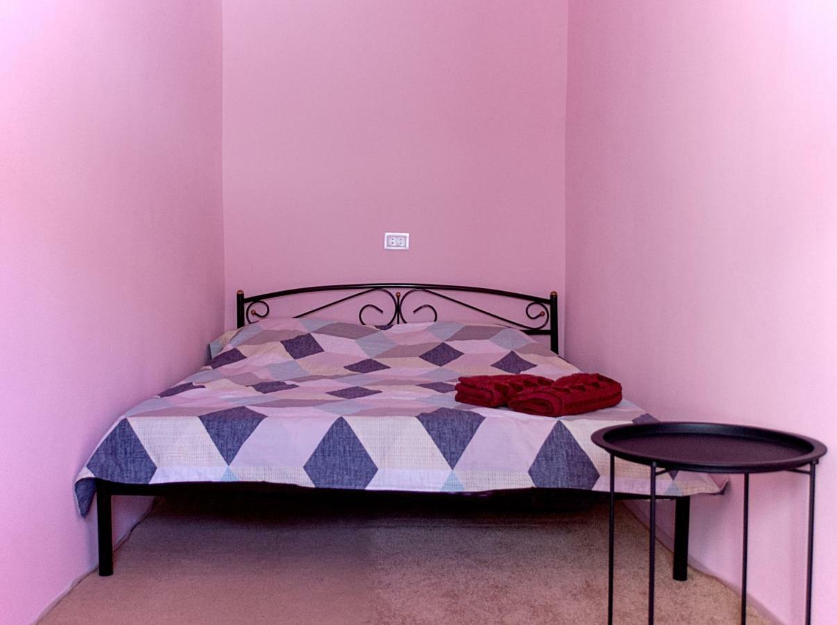 Flat in the city center أوديسا المظهر الخارجي الصورة